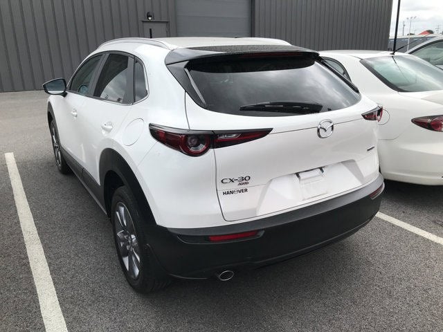 2024 Mazda Mazda CX-30 2.5 S Preferred Package