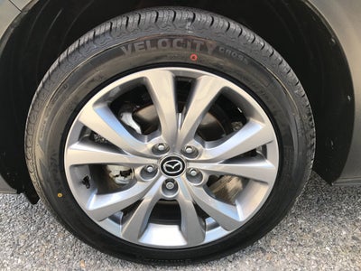 2023 Mazda Mazda CX-30 2.5 S Preferred Package