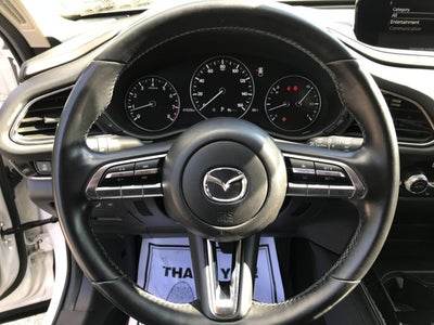 2023 Mazda Mazda CX-30 2.5 S Preferred Package