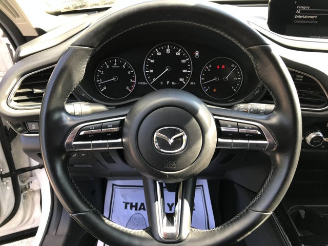 2023 Mazda Mazda CX-30 2.5 S Preferred Package