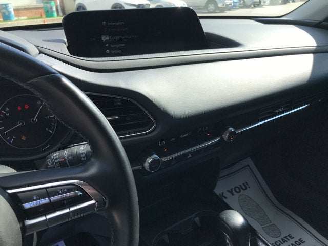 2023 Mazda Mazda CX-30 2.5 S Preferred Package