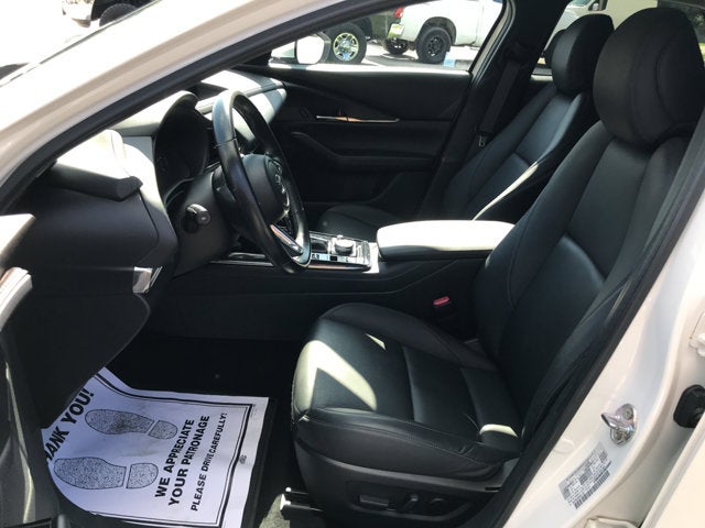 2023 Mazda Mazda CX-30 2.5 S Preferred Package