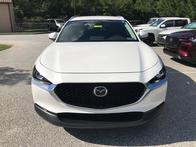 2023 Mazda Mazda CX-30 2.5 S Preferred Package