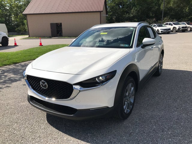 2023 Mazda Mazda CX-30 2.5 S Preferred Package