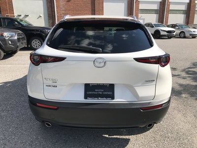 2023 Mazda Mazda CX-30 2.5 S Preferred Package
