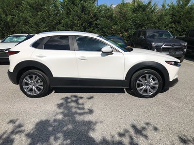 2023 Mazda Mazda CX-30 2.5 S Preferred Package