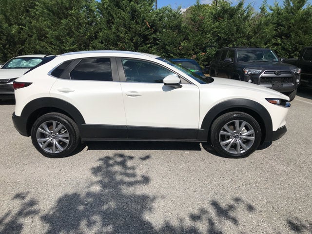 2023 Mazda Mazda CX-30 2.5 S Preferred Package