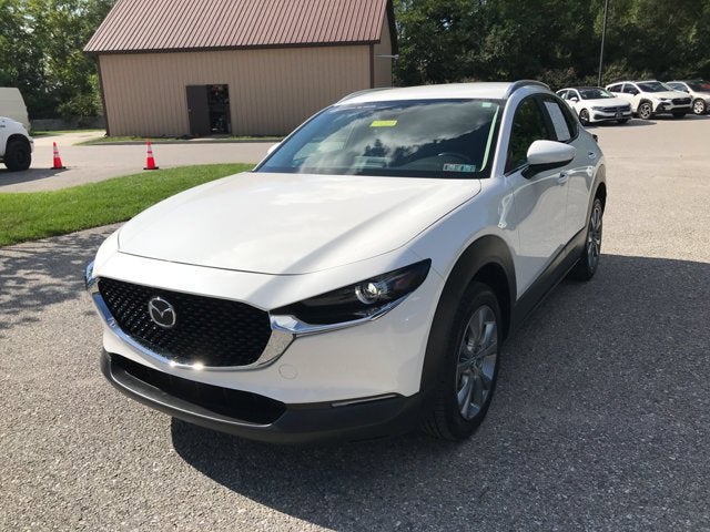 2023 Mazda Mazda CX-30 2.5 S Preferred Package