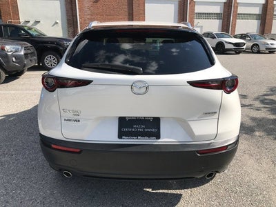 2023 Mazda Mazda CX-30 2.5 S Preferred Package