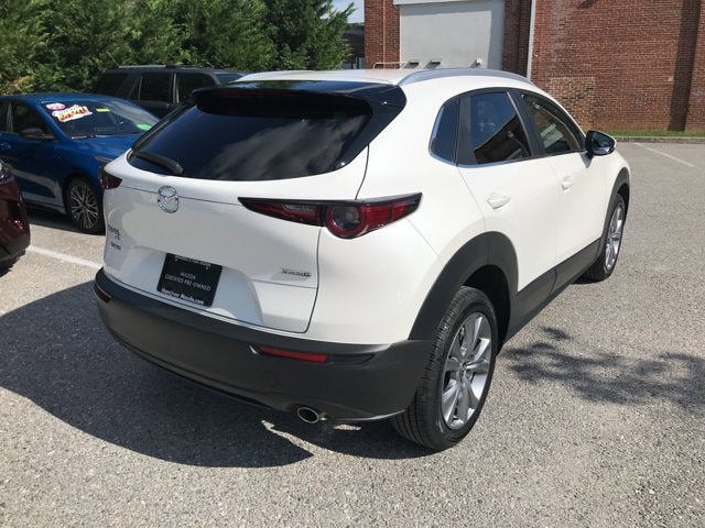 2023 Mazda Mazda CX-30 2.5 S Preferred Package