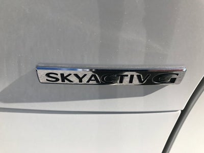 2023 Mazda Mazda CX-30 2.5 S Preferred Package
