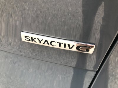 2023 Mazda Mazda CX-30 2.5 S Carbon Edition