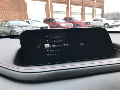 2023 Mazda Mazda CX-30 2.5 S Carbon Edition