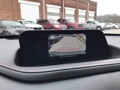 2023 Mazda Mazda CX-30 2.5 S Carbon Edition