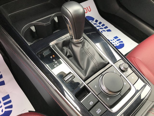 2023 Mazda Mazda CX-30 2.5 S Carbon Edition