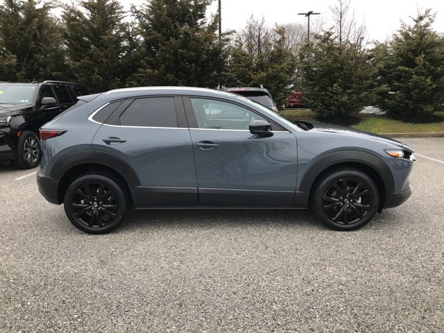 2023 Mazda Mazda CX-30 2.5 S Carbon Edition