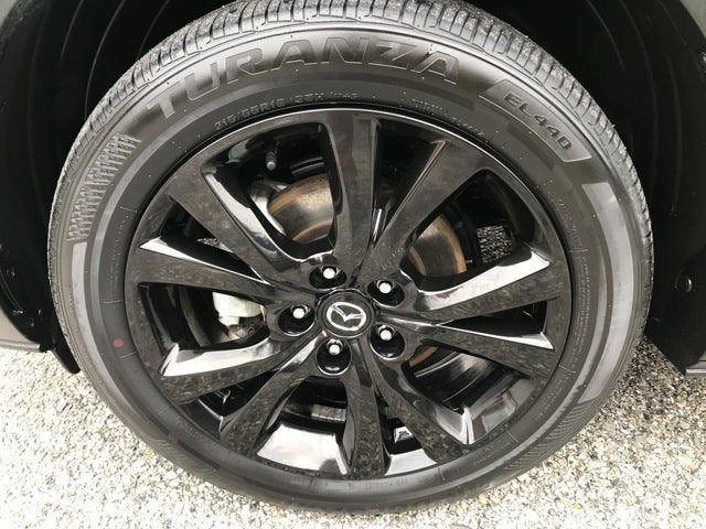 2023 Mazda Mazda CX-30 2.5 S Carbon Edition