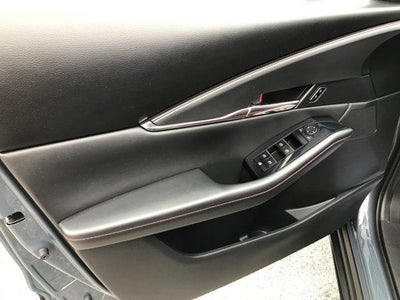 2023 Mazda Mazda CX-30 2.5 S Carbon Edition