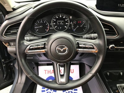 2023 Mazda Mazda CX-30 2.5 S Carbon Edition