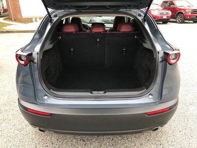 2023 Mazda Mazda CX-30 2.5 S Carbon Edition