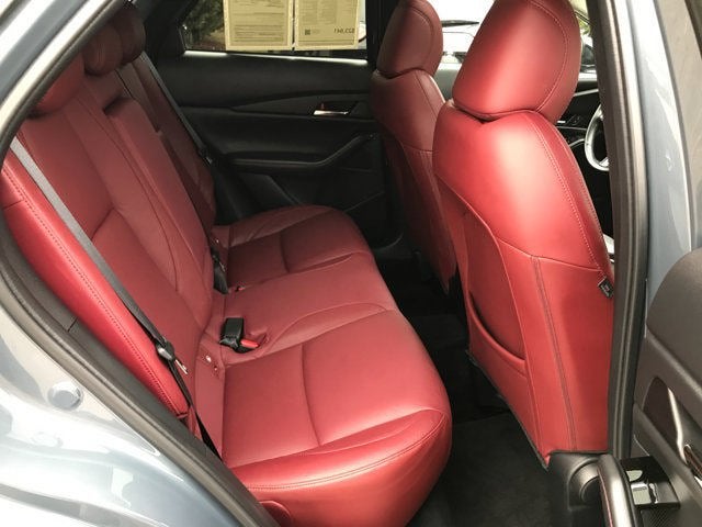 2023 Mazda Mazda CX-30 2.5 S Carbon Edition