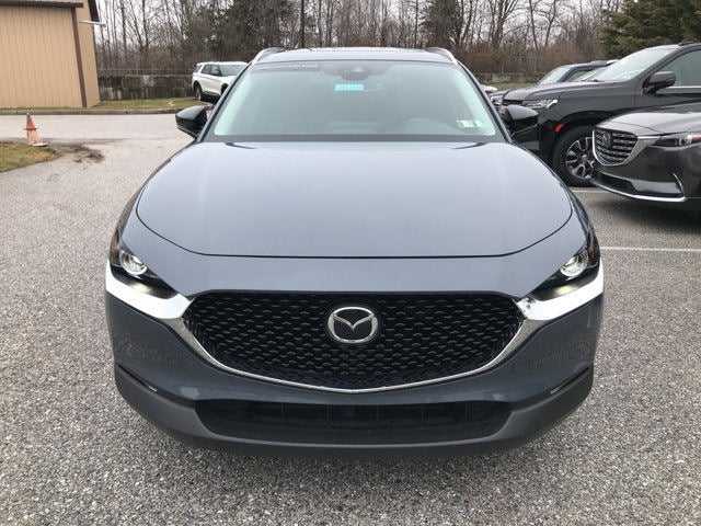 2023 Mazda Mazda CX-30 2.5 S Carbon Edition