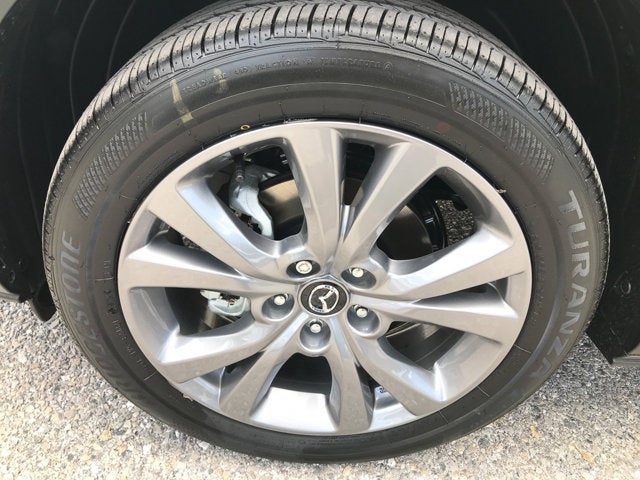 2026 Mazda Mazda CX-30 2.5 S Premium AWD