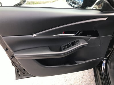 2026 Mazda Mazda CX-30 2.5 S Premium AWD