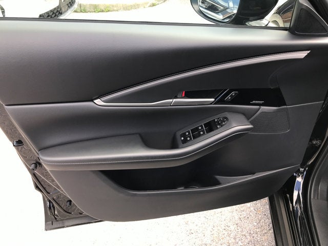 2026 Mazda Mazda CX-30 2.5 S Premium AWD