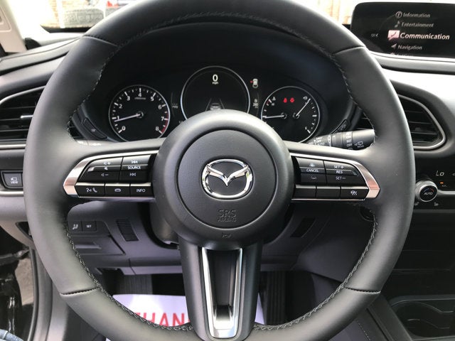 2026 Mazda Mazda CX-30 2.5 S Premium AWD