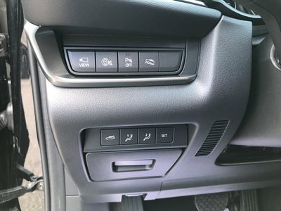 2026 Mazda Mazda CX-30 2.5 S Premium AWD