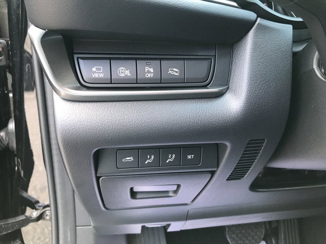 2026 Mazda Mazda CX-30 2.5 S Premium AWD