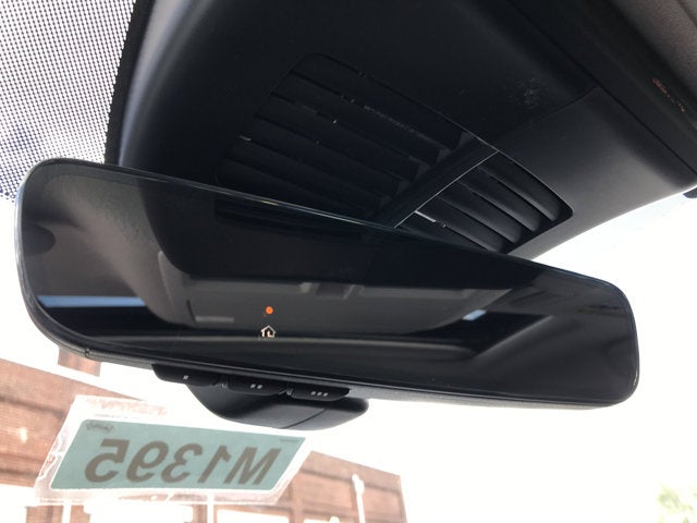 2026 Mazda Mazda CX-30 2.5 S Premium AWD