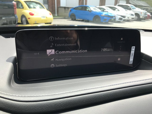 2026 Mazda Mazda CX-30 2.5 S Premium AWD