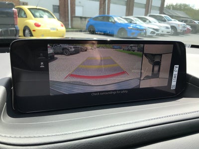 2026 Mazda Mazda CX-30 2.5 S Premium AWD