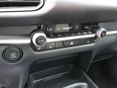 2026 Mazda Mazda CX-30 2.5 S Premium AWD