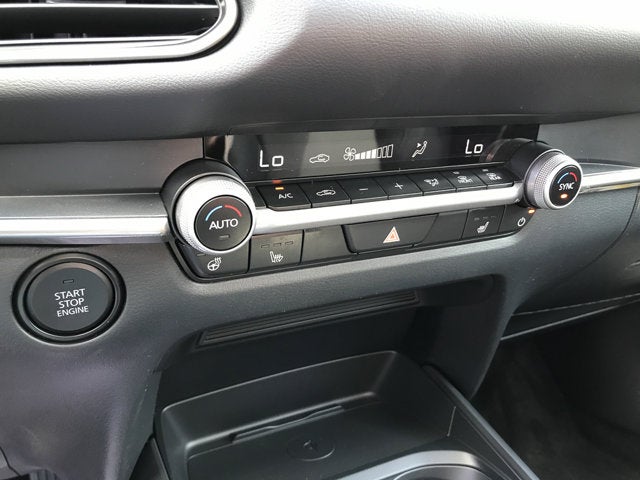 2026 Mazda Mazda CX-30 2.5 S Premium AWD