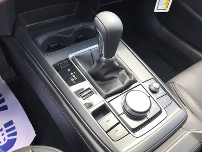 2026 Mazda Mazda CX-30 2.5 S Premium AWD