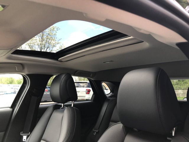 2026 Mazda Mazda CX-30 2.5 S Premium AWD