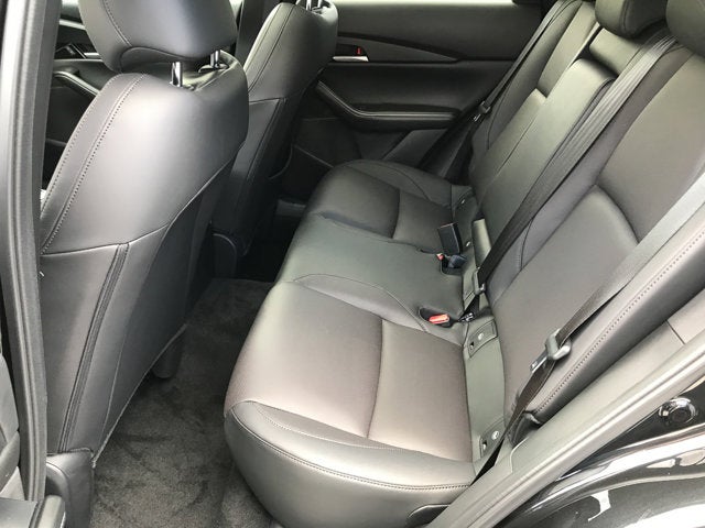 2026 Mazda Mazda CX-30 2.5 S Premium AWD