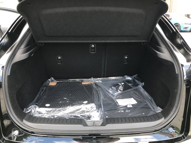 2026 Mazda Mazda CX-30 2.5 S Premium AWD