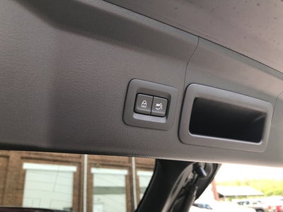 2026 Mazda Mazda CX-30 2.5 S Premium AWD