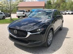 2026 Mazda Mazda CX-30 2.5 S Premium AWD
