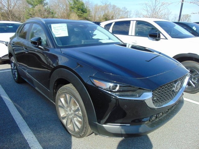 2026 Mazda Mazda CX-30 2.5 S Premium AWD