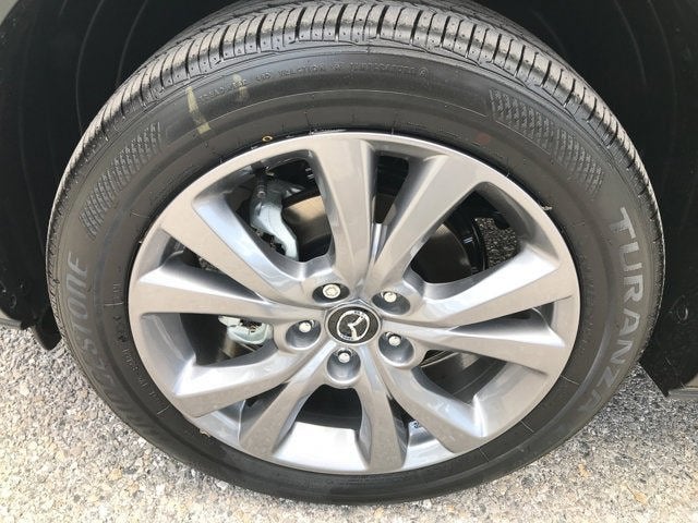 2026 Mazda Mazda CX-30 2.5 S Premium AWD