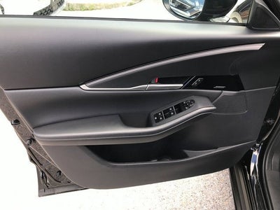 2026 Mazda Mazda CX-30 2.5 S Premium AWD