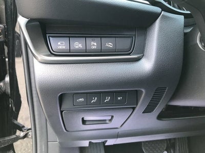 2026 Mazda Mazda CX-30 2.5 S Premium AWD