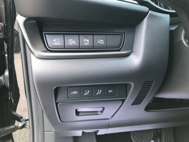 2026 Mazda Mazda CX-30 2.5 S Premium AWD