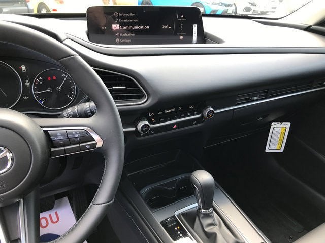 2026 Mazda Mazda CX-30 2.5 S Premium AWD