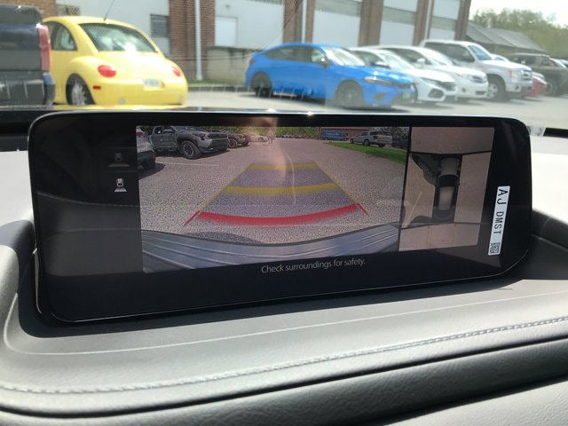 2026 Mazda Mazda CX-30 2.5 S Premium AWD